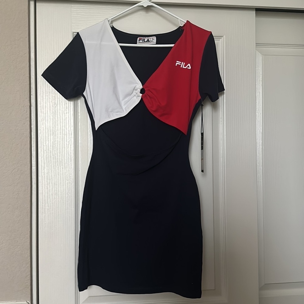 Fila Glenda Dress